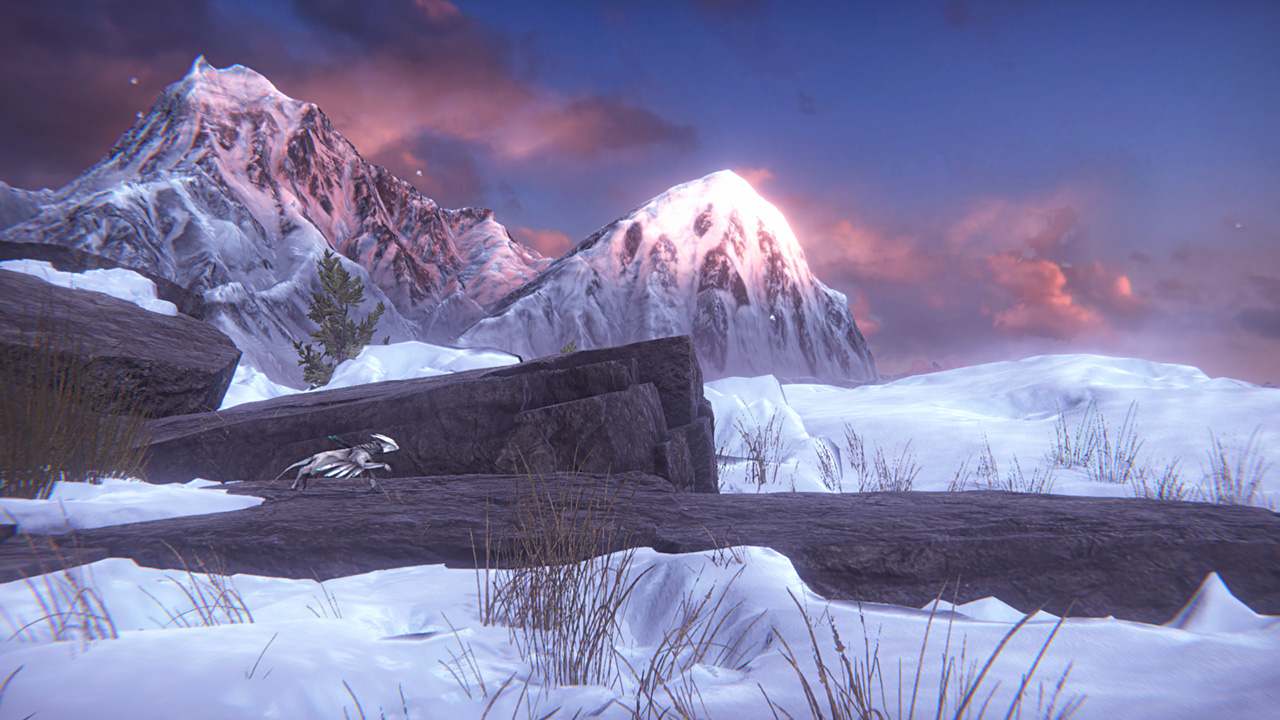 Embers of Mirrim 2
