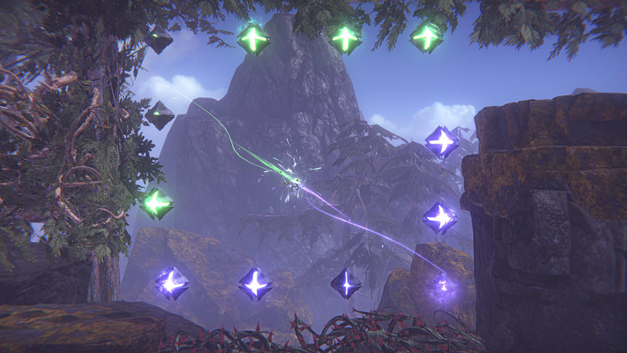 Embers of Mirrim 4