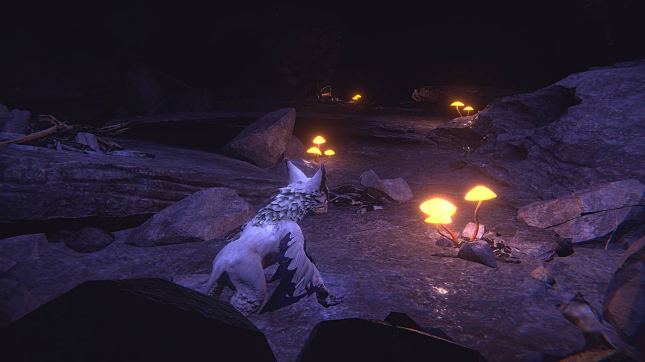 Embers of Mirrim 7
