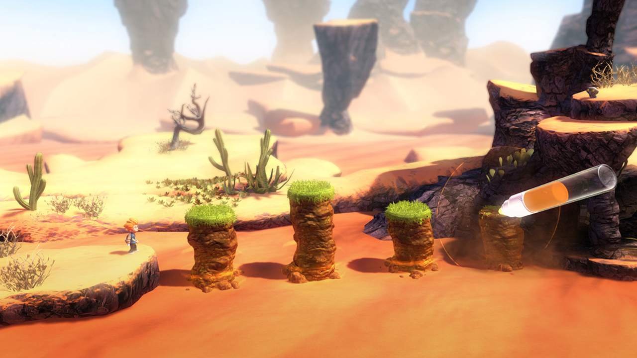 Max: The Curse of Brotherhood 2