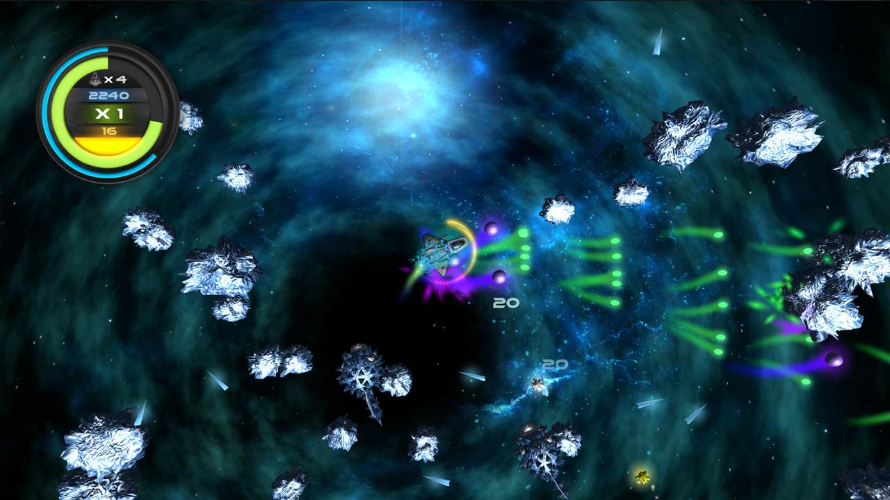 Black Hole 4