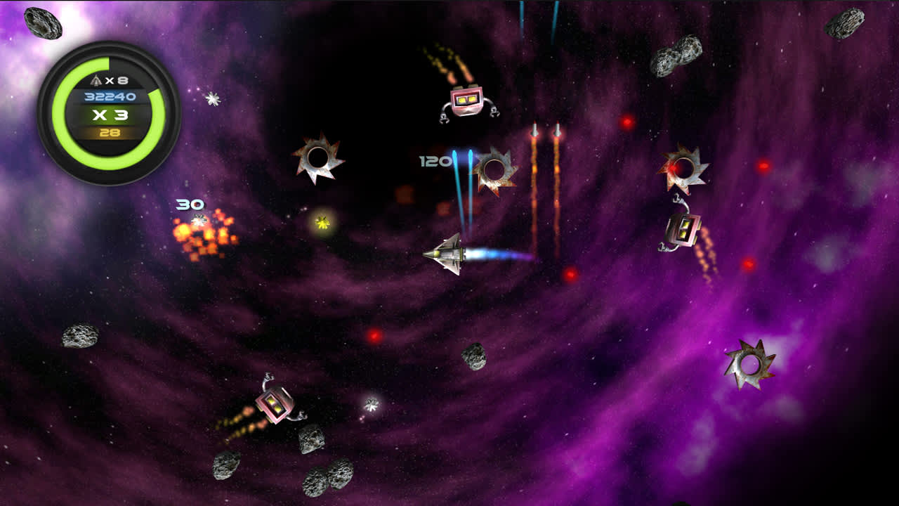Black Hole 2