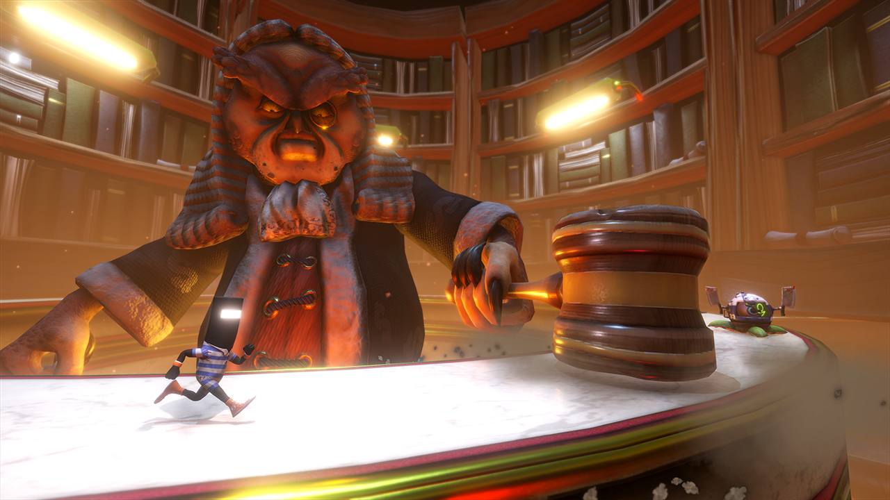 Runner3 8