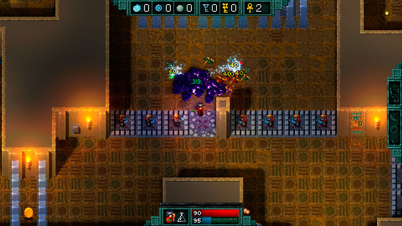 Hammerwatch 7