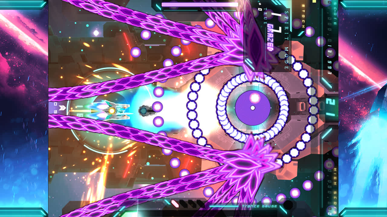 Danmaku Unlimited 3 7