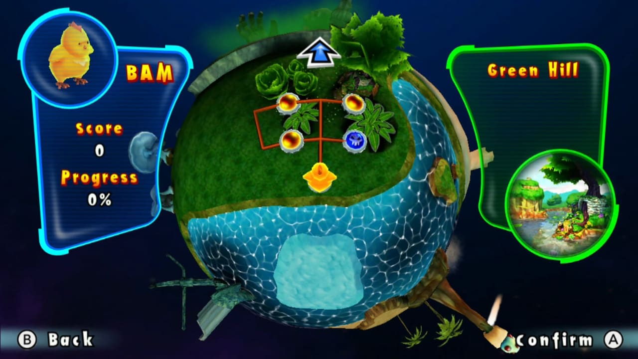 Gem Smashers 4