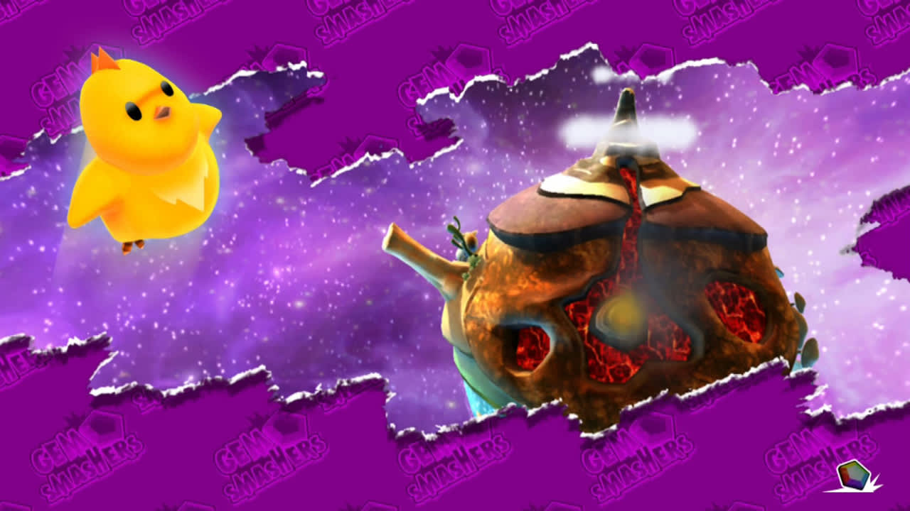 Gem Smashers 3