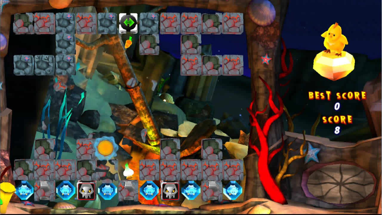 Gem Smashers 6