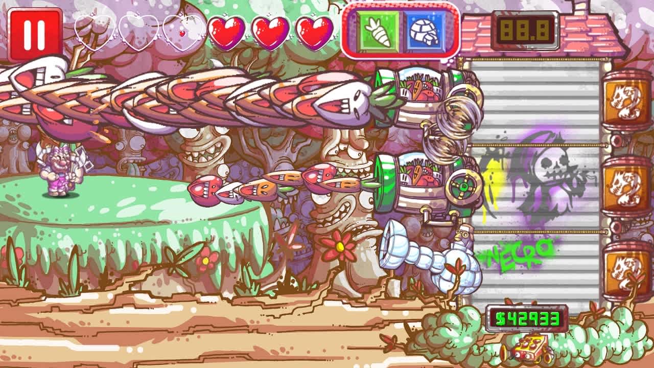 Gunhouse 3