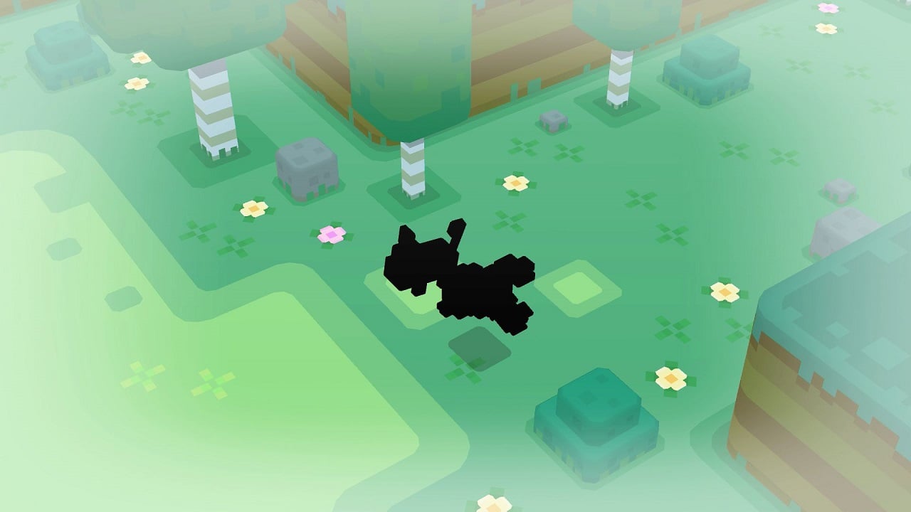 Pokémon™ Quest 8
