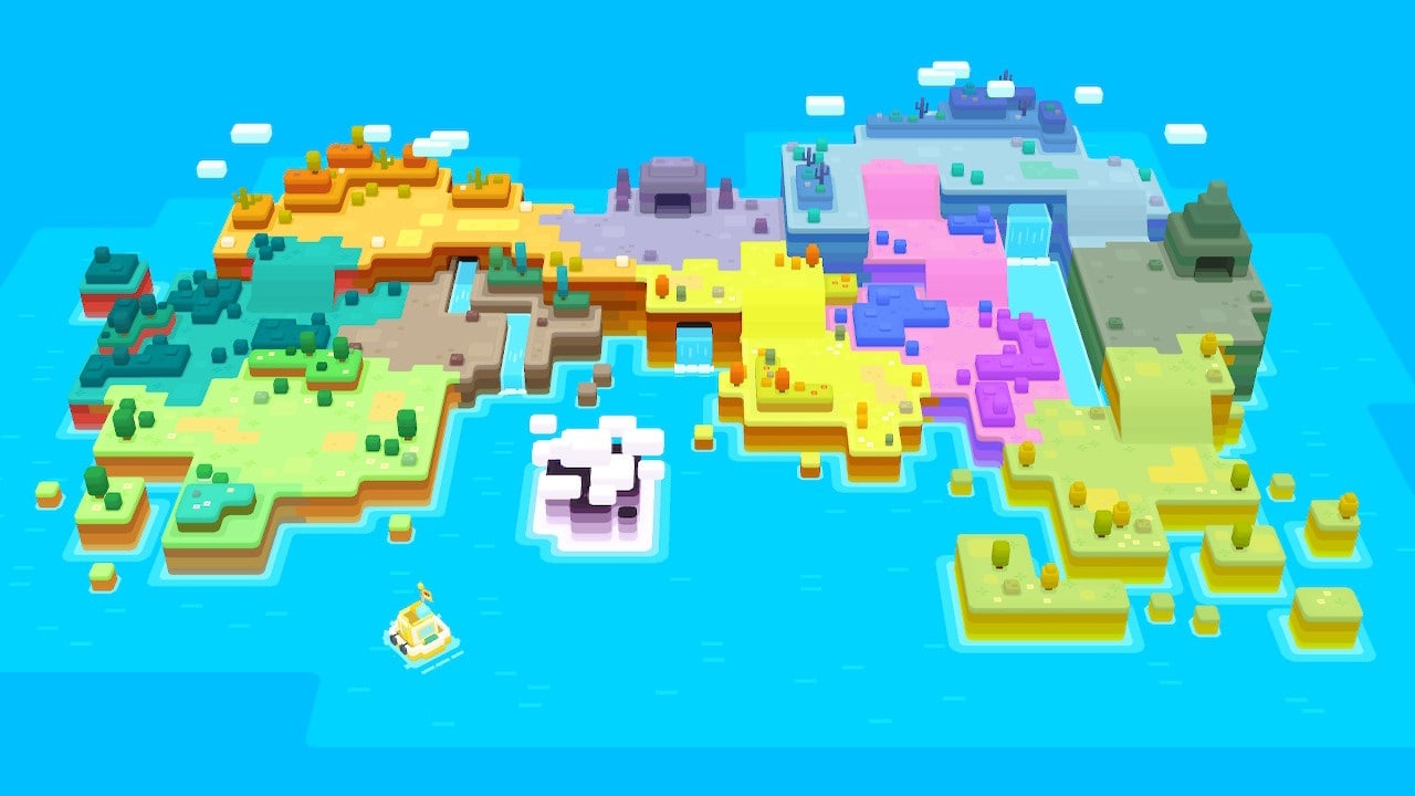 Pokémon™ Quest 4