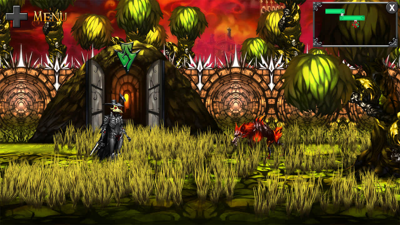 Plague Road 2