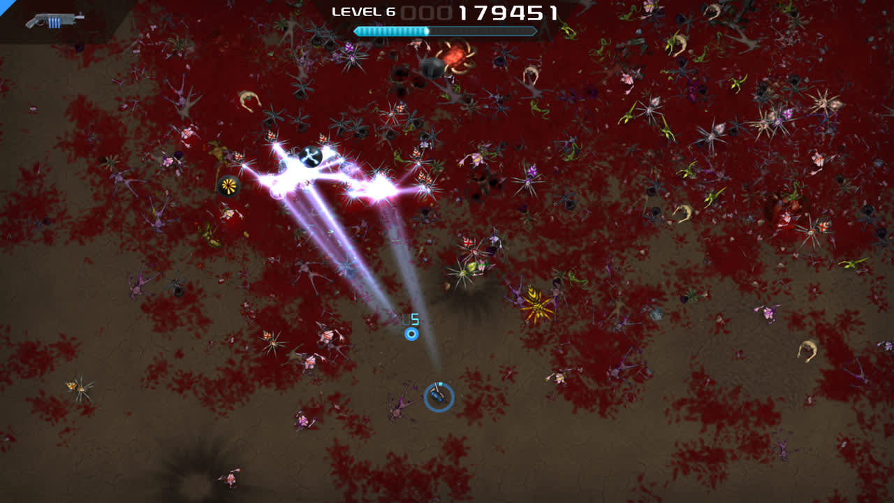 Crimsonland 7