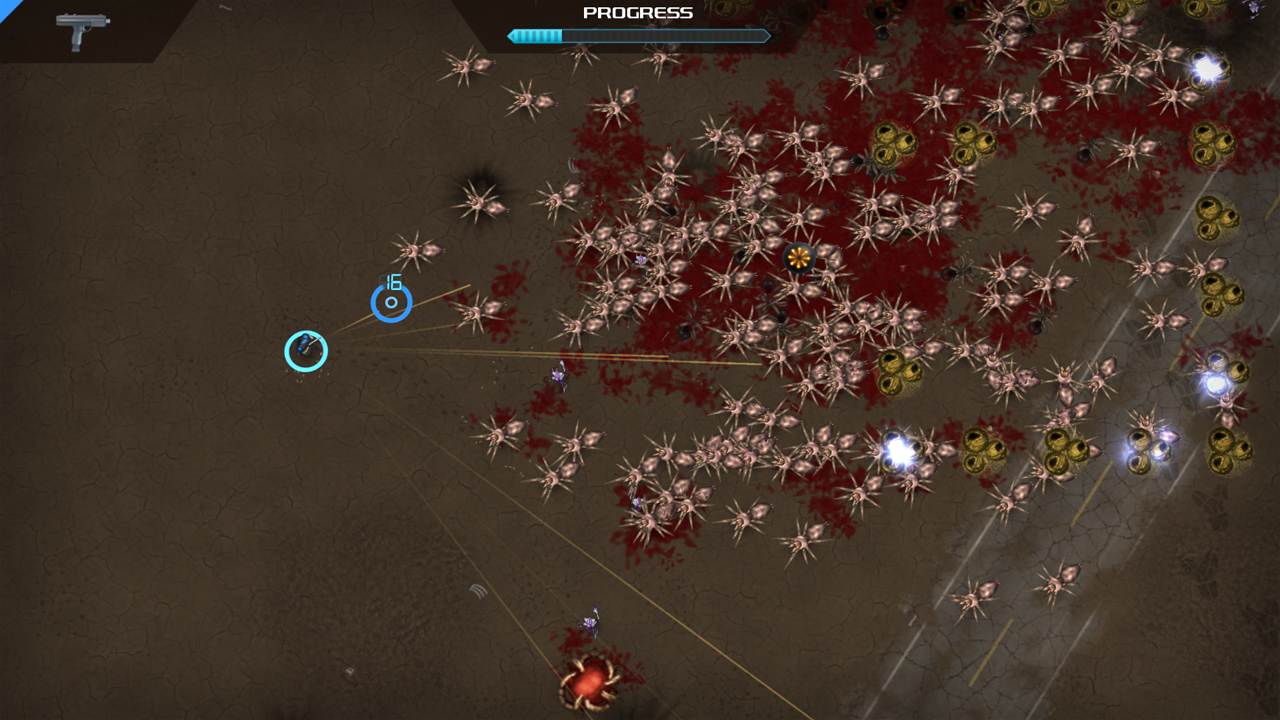 Crimsonland 2