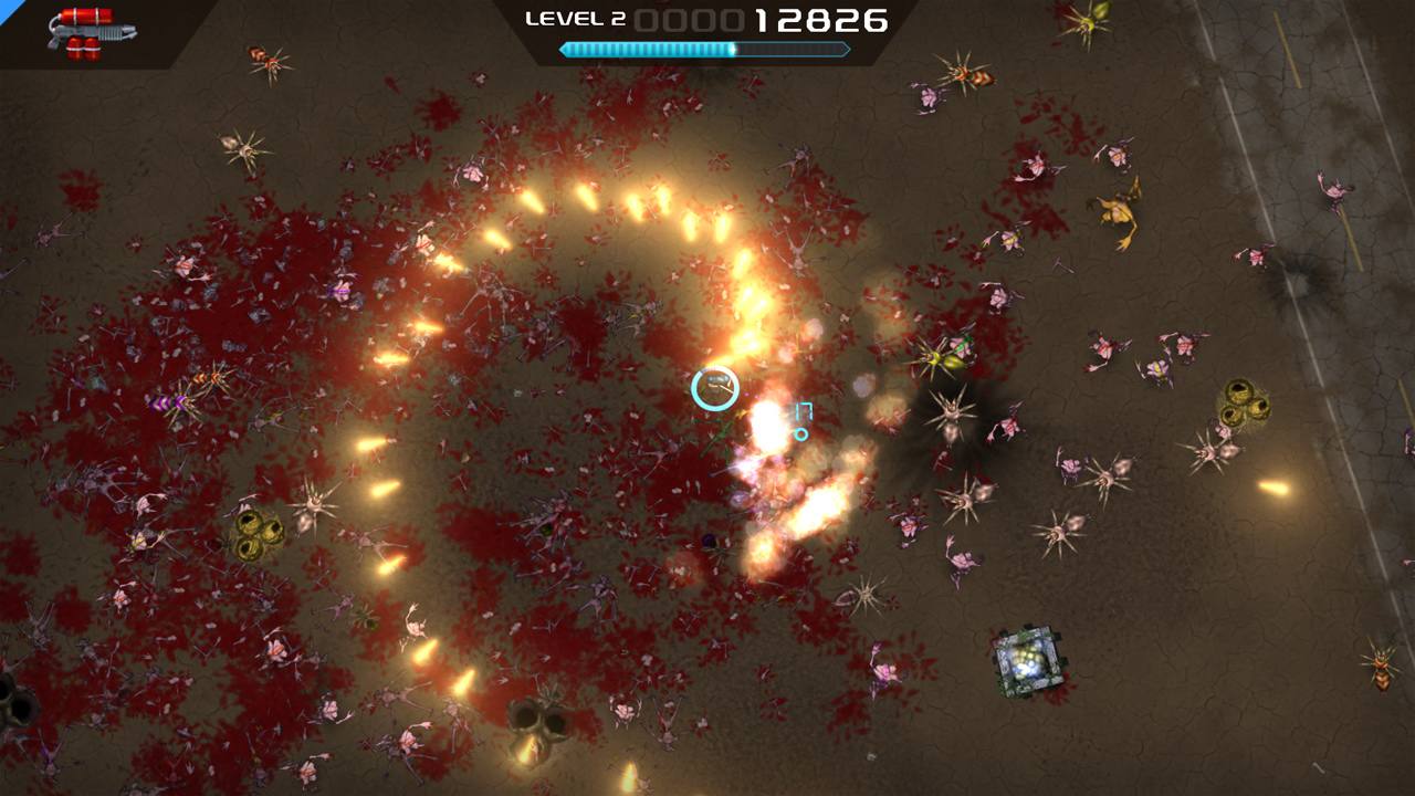 Crimsonland 6