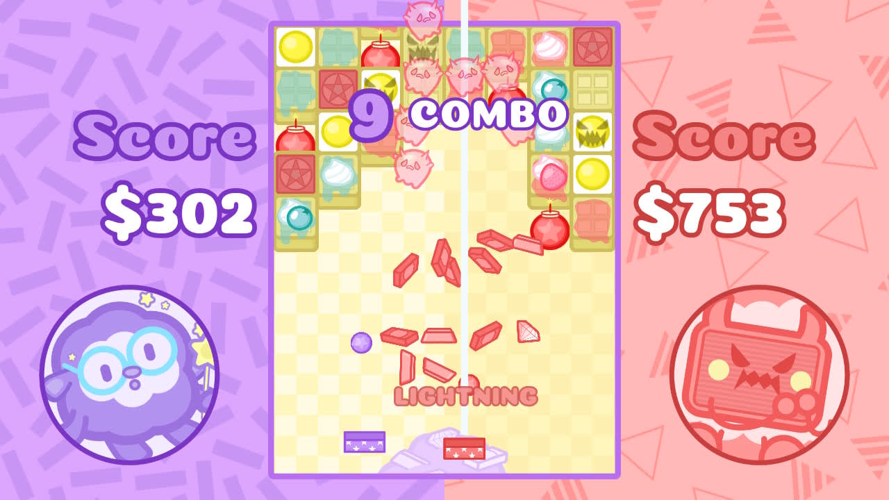 #Breakforcist Battle 4