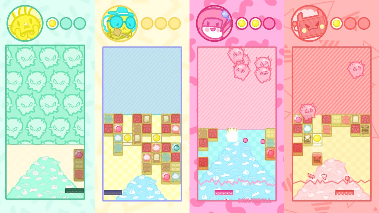 #Breakforcist Battle 7