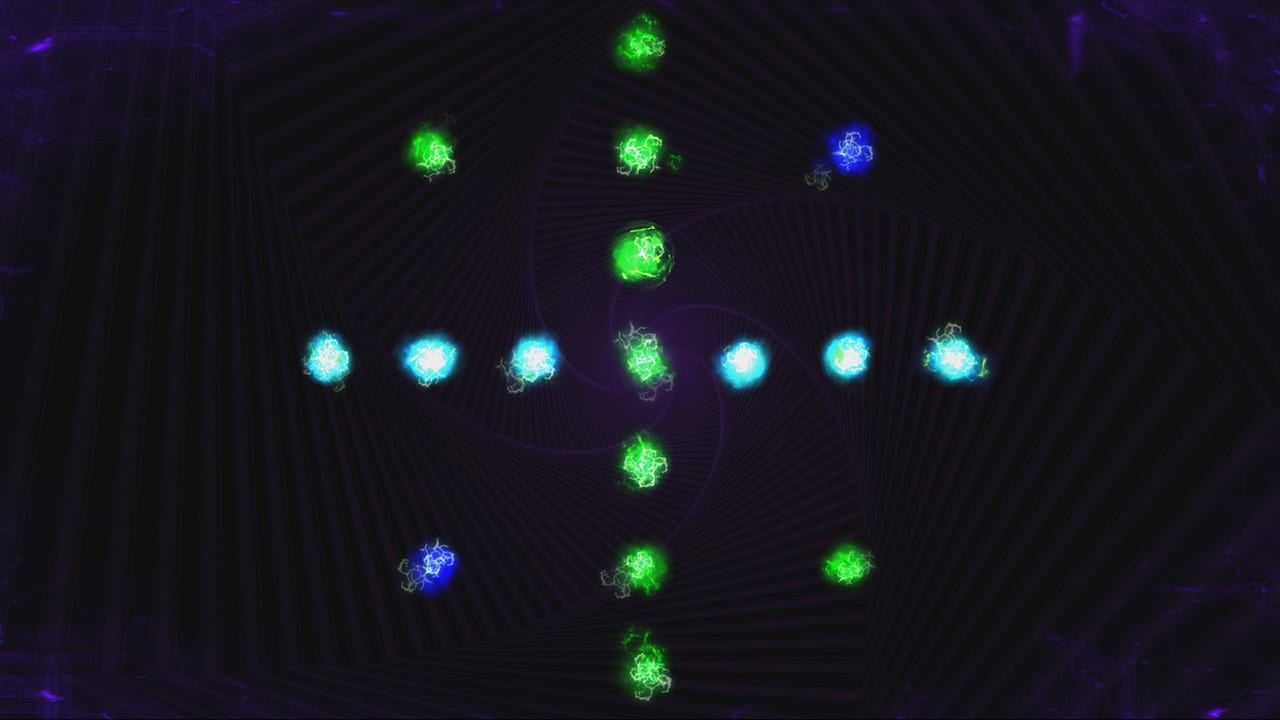 Energy Cycle 7