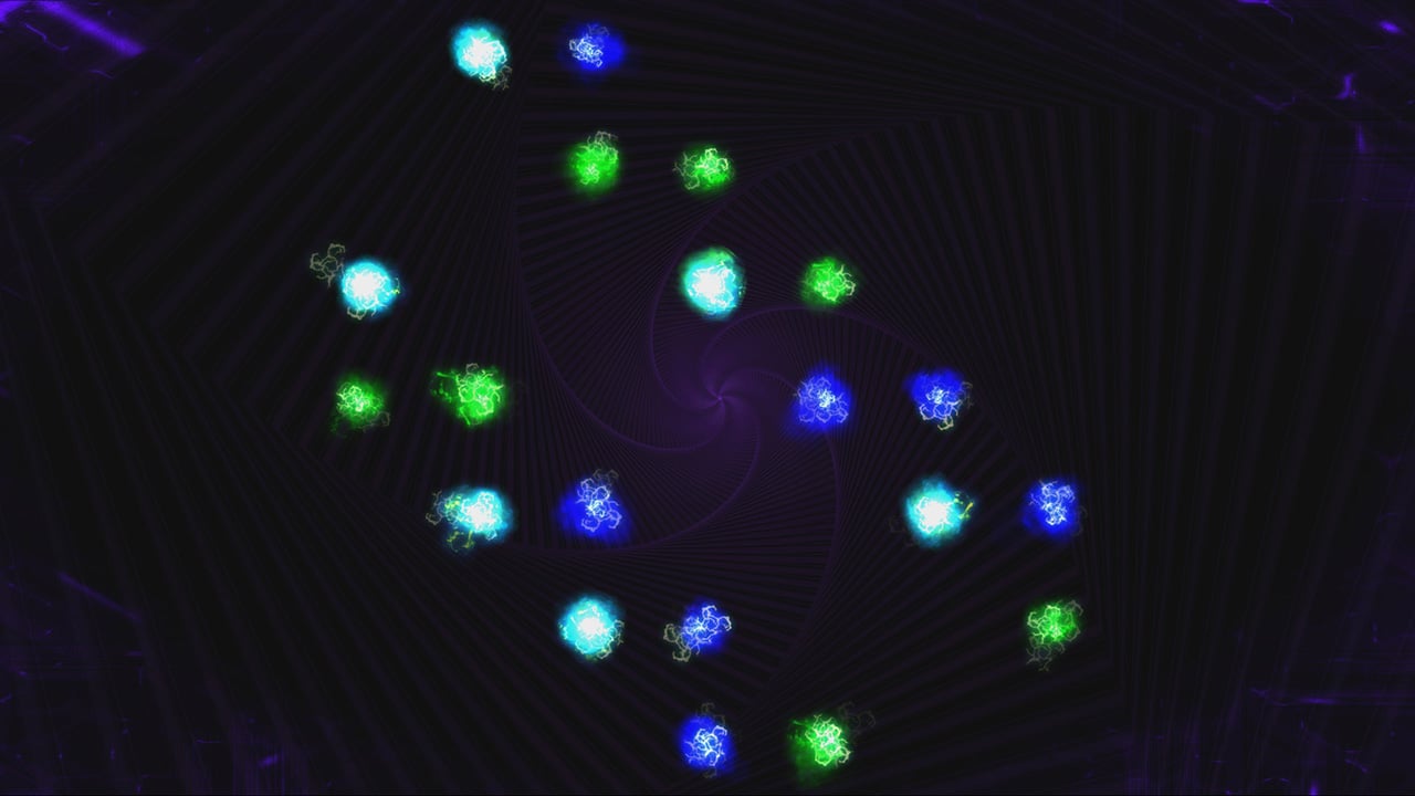 Energy Cycle 8
