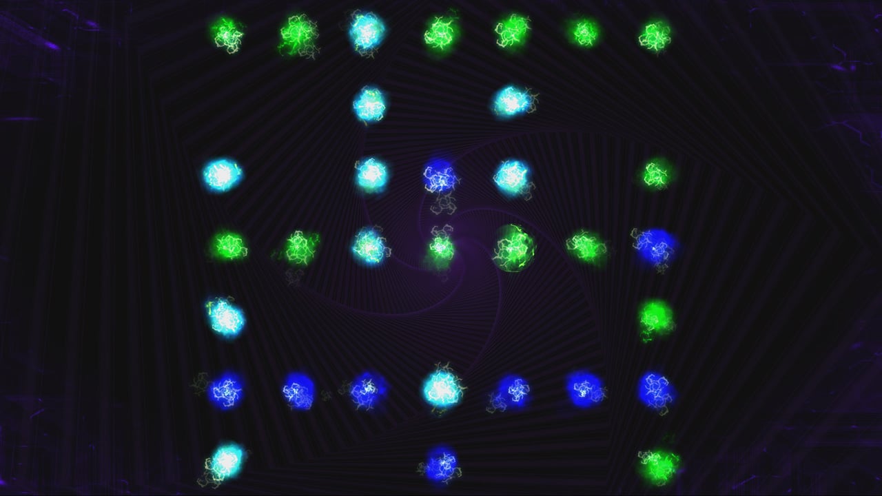 Energy Cycle 6