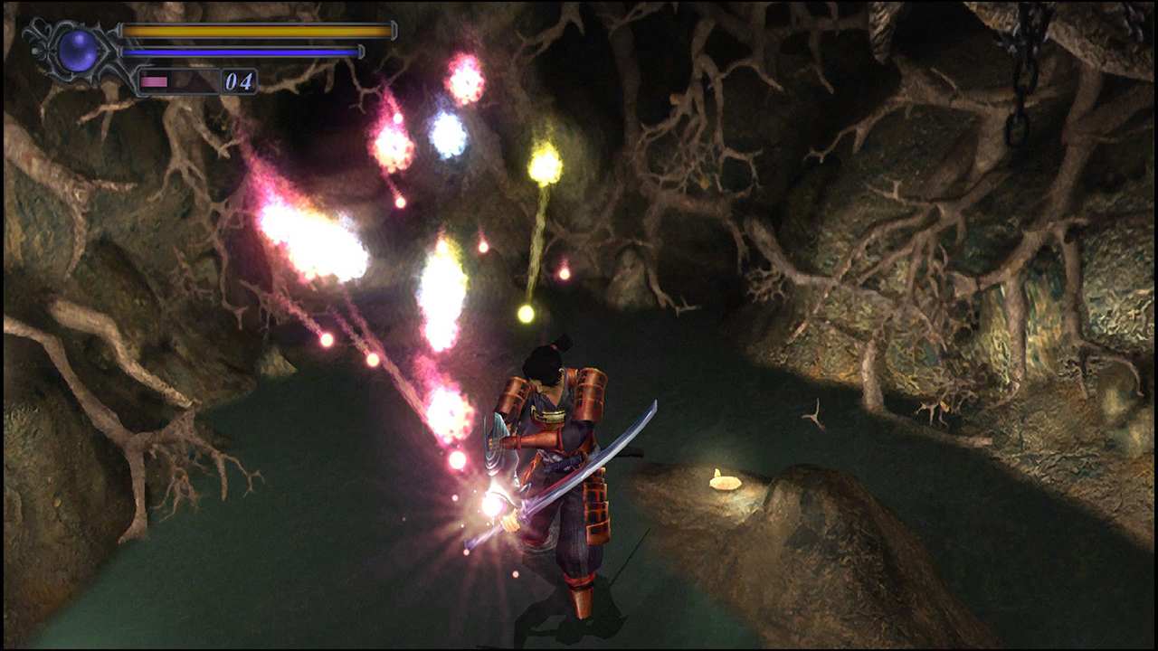 Onimusha: Warlords 5