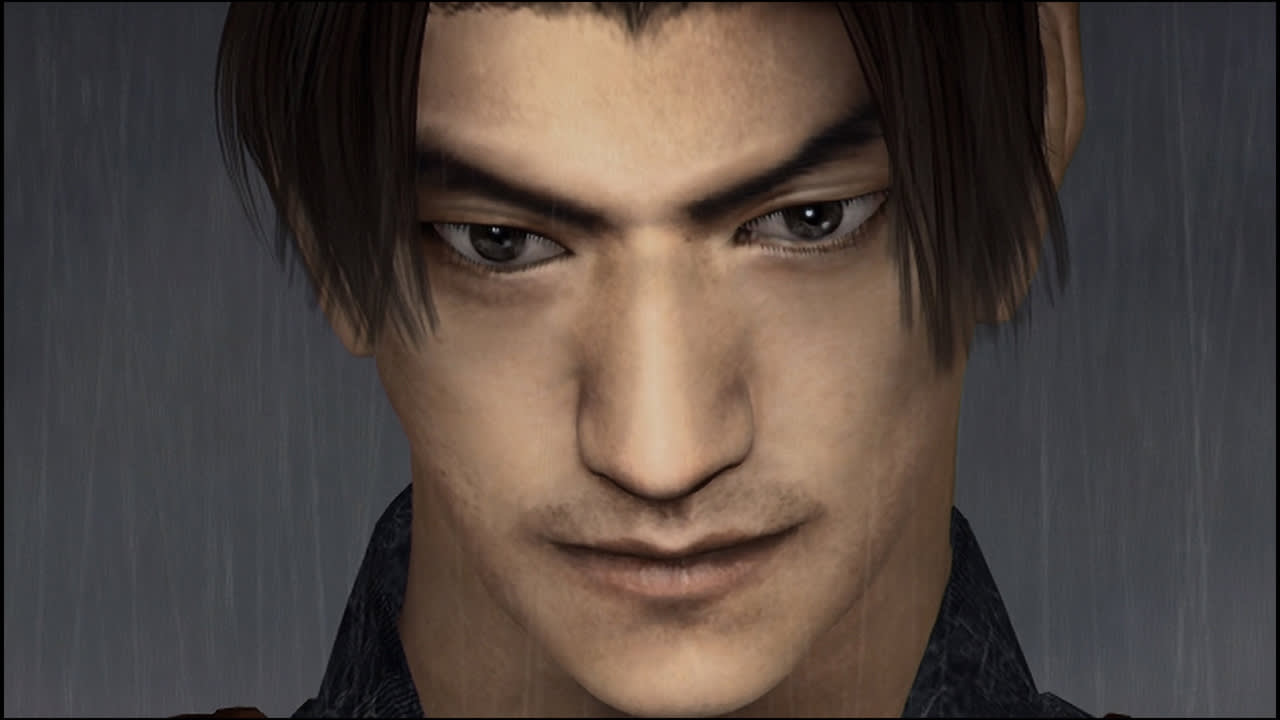 Onimusha: Warlords 3