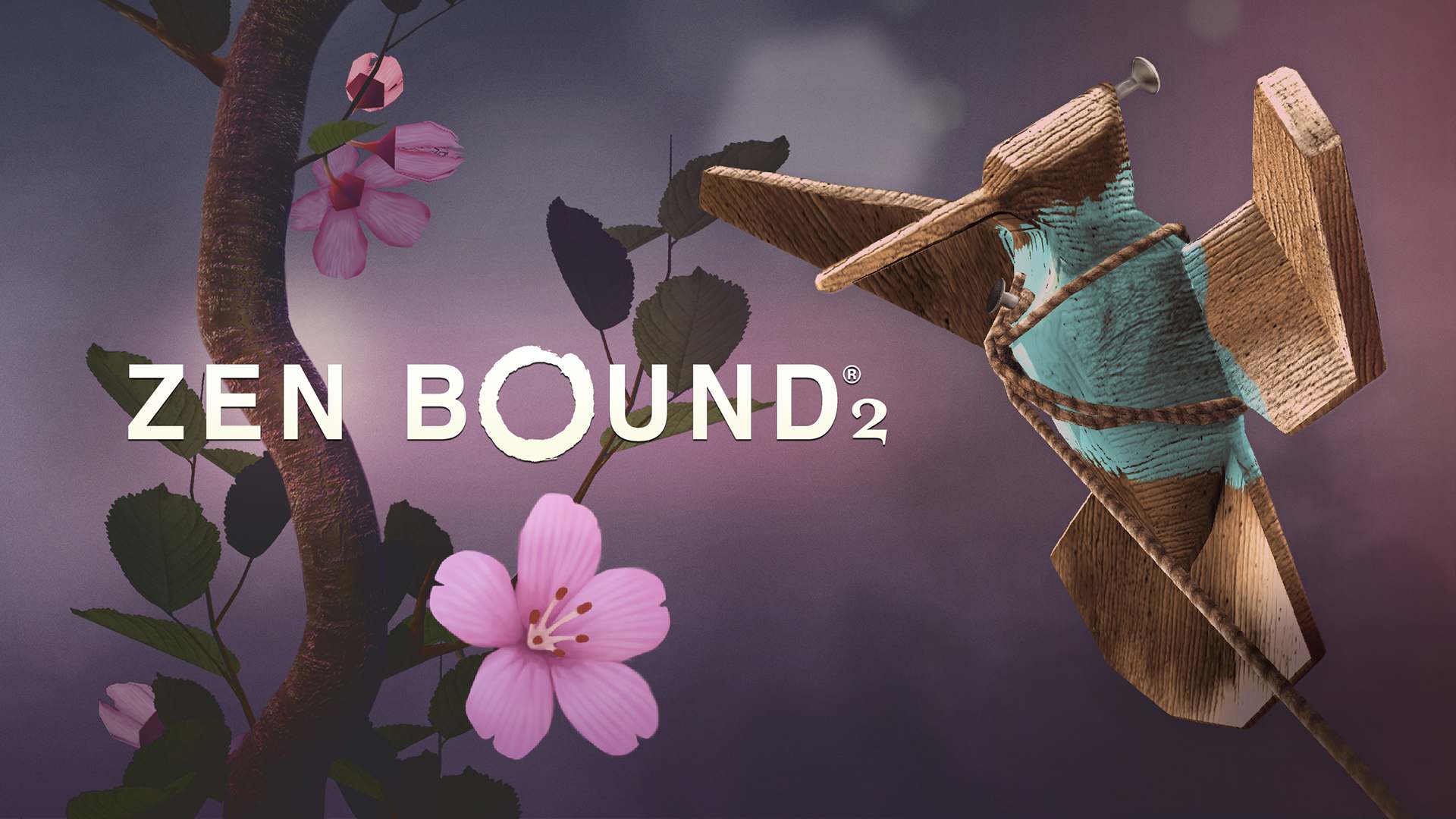Zen Bound 2 1