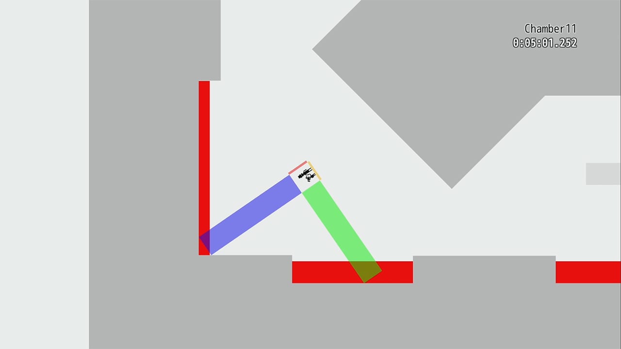 TorqueL -Physics Modified Edition- 8