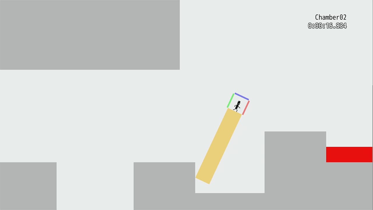 TorqueL -Physics Modified Edition- 4