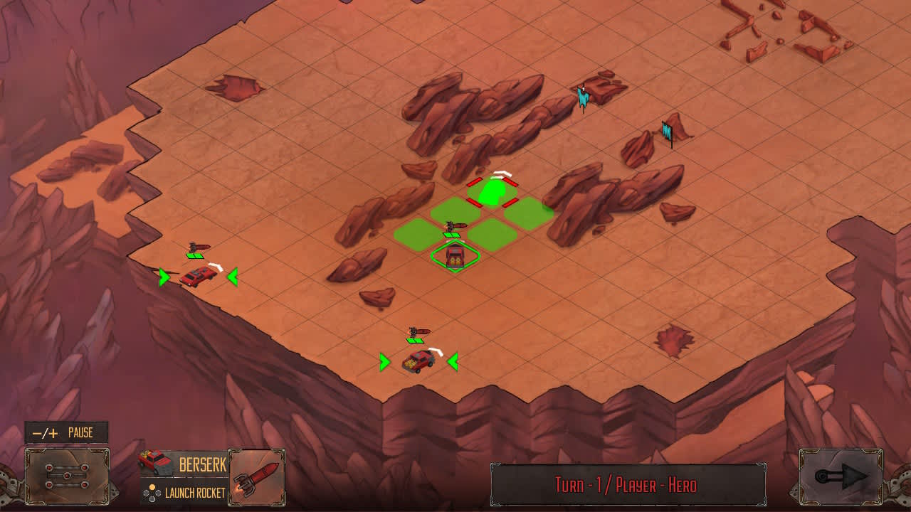 Mad Carnage 2