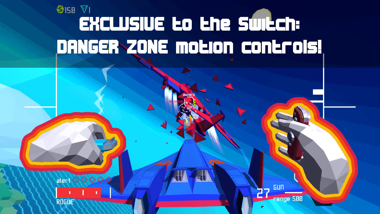 Sky Rogue 2