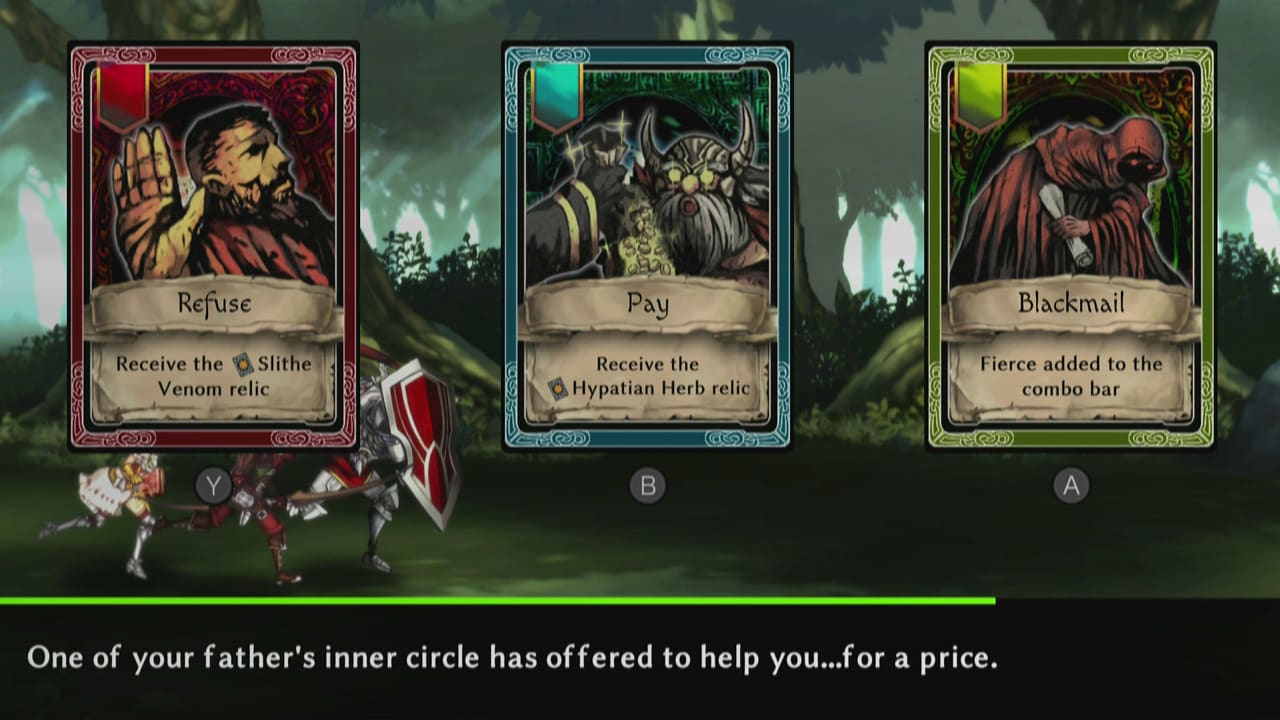 Fallen Legion: Rise to Glory 7