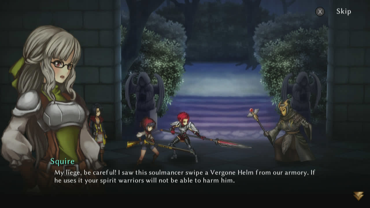 Fallen Legion: Rise to Glory 6