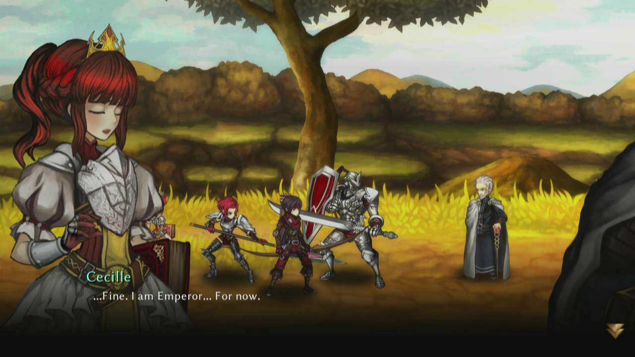 Fallen Legion: Rise to Glory 5