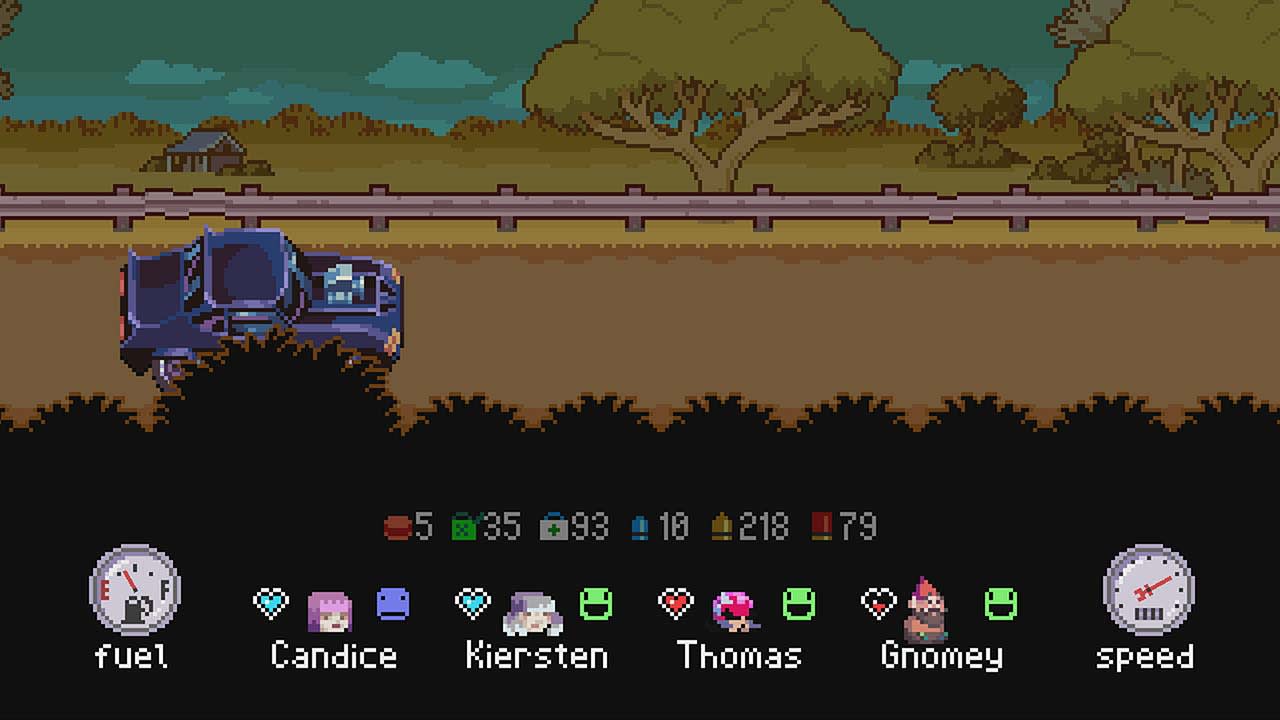 Death Road to Canada 3
