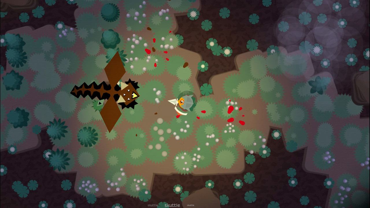 UnExplored 7