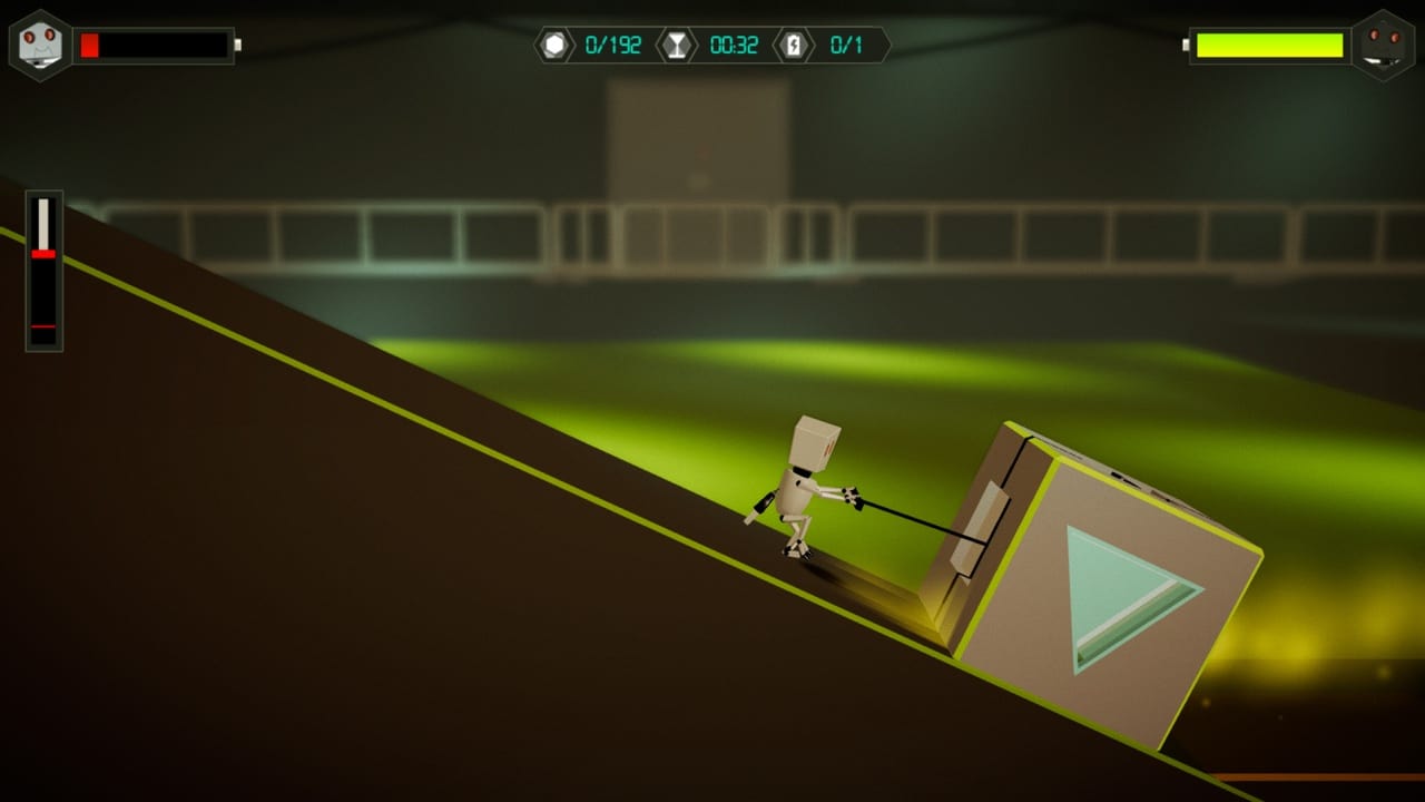 Twin Robots: Ultimate Edition 3