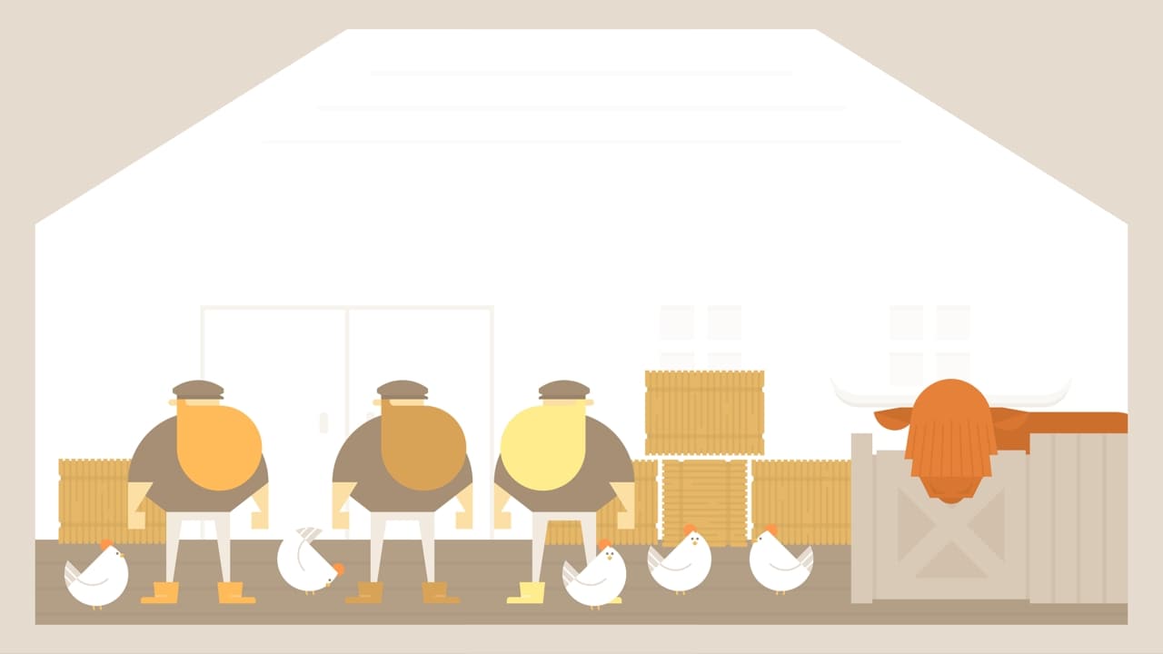 Burly Men at Sea 6