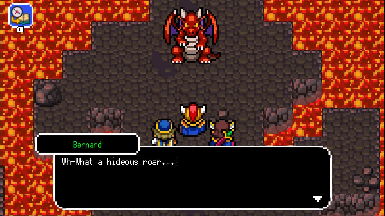 Dragon Sinker 3
