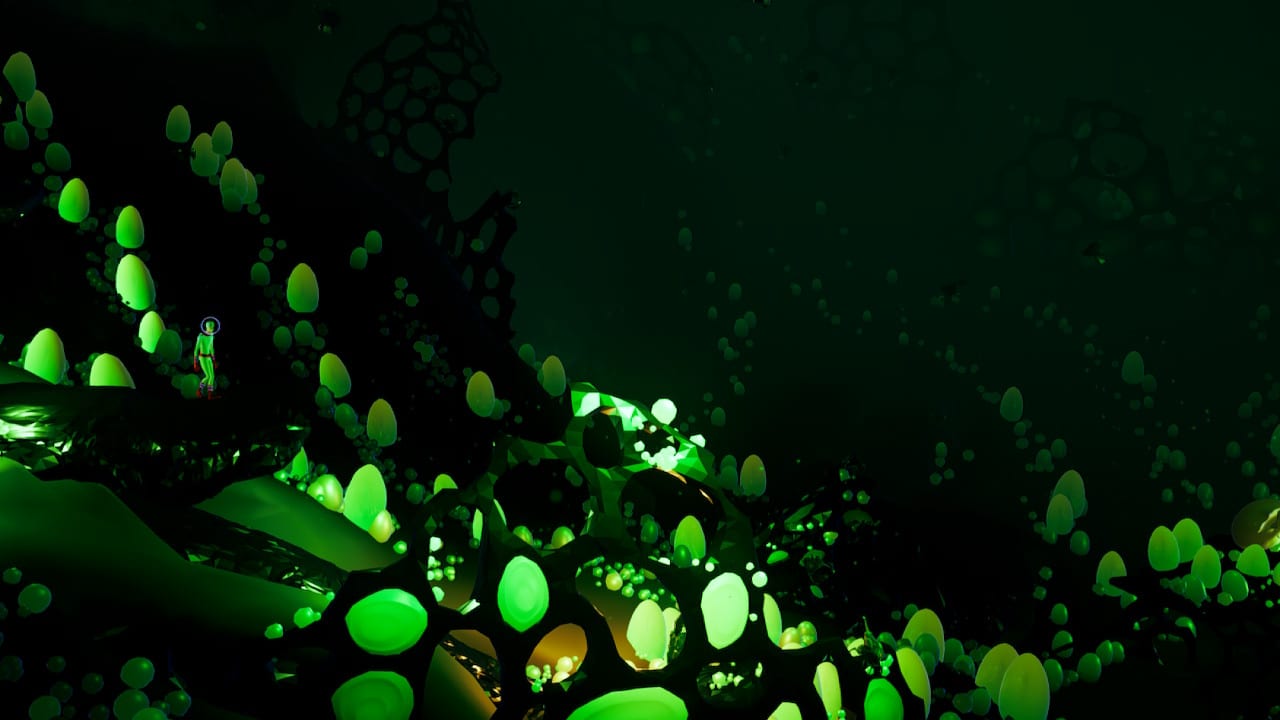PLANET ALPHA 6