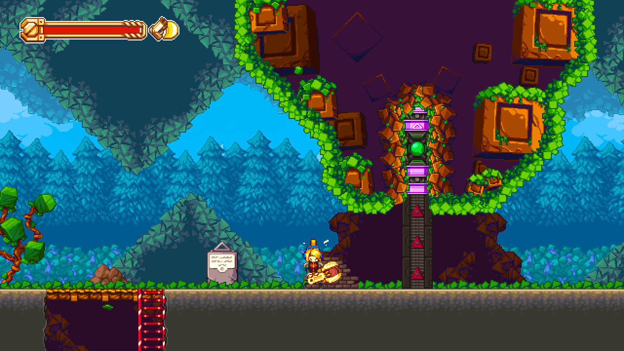 Iconoclasts 6
