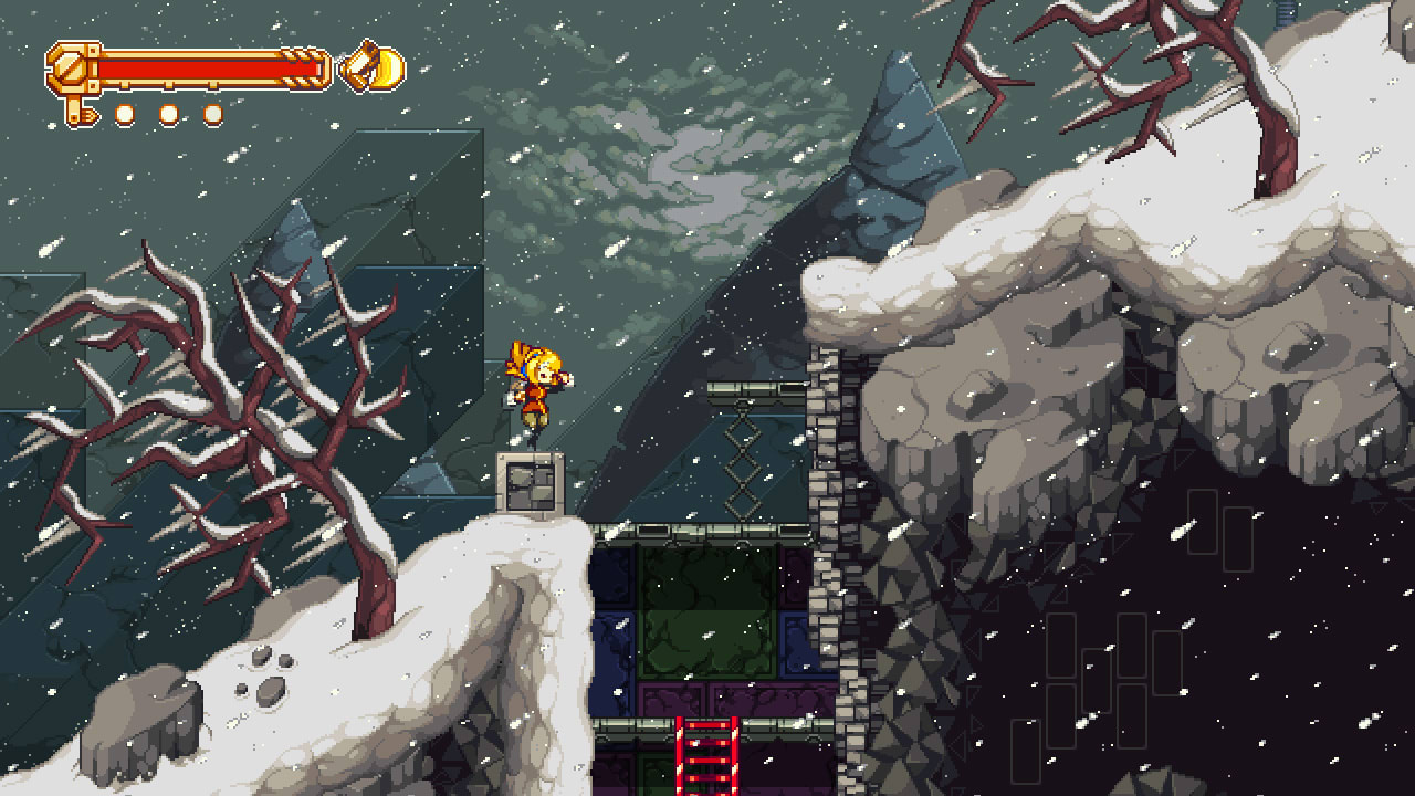 Iconoclasts 8