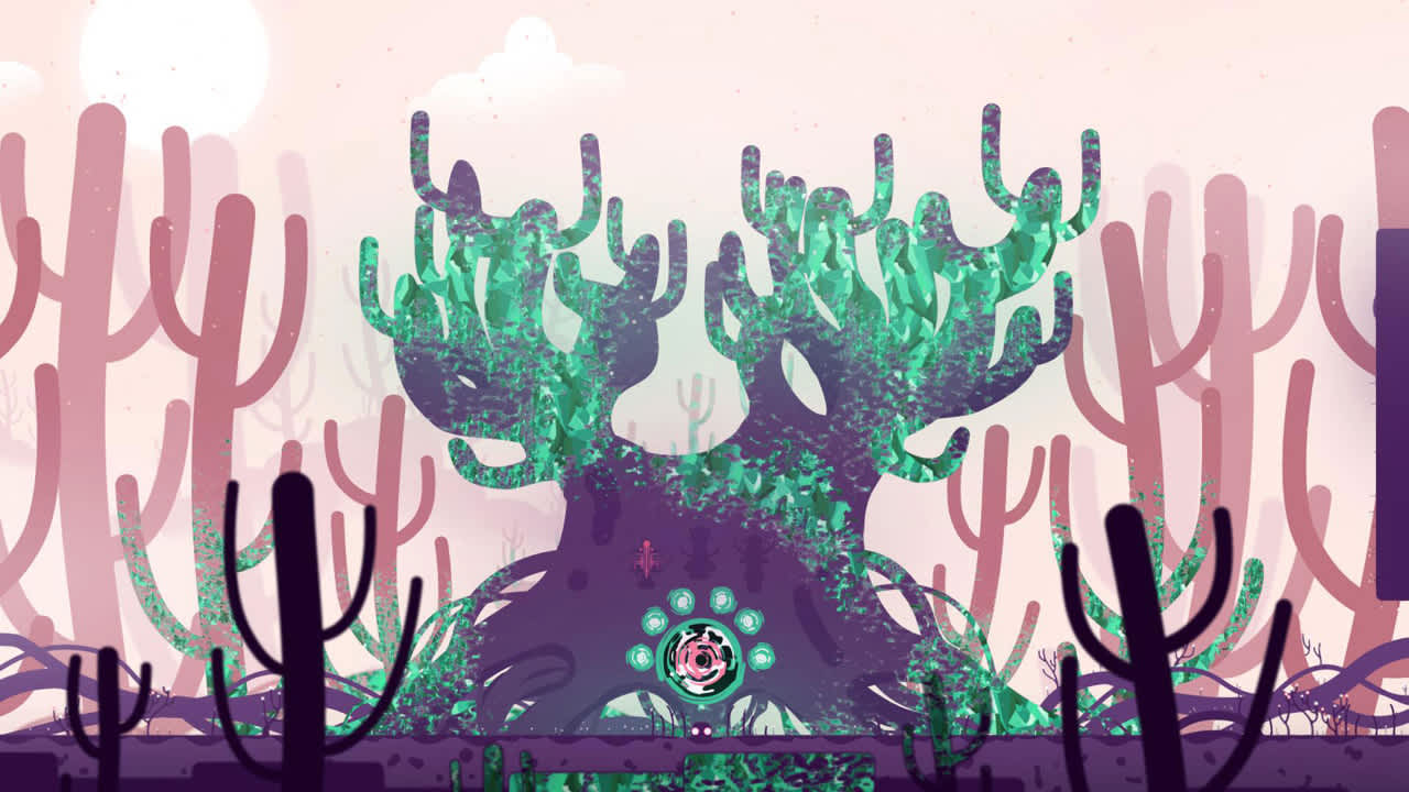 Semblance 4