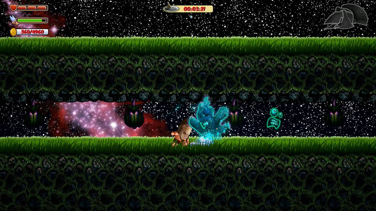 Spartan 5