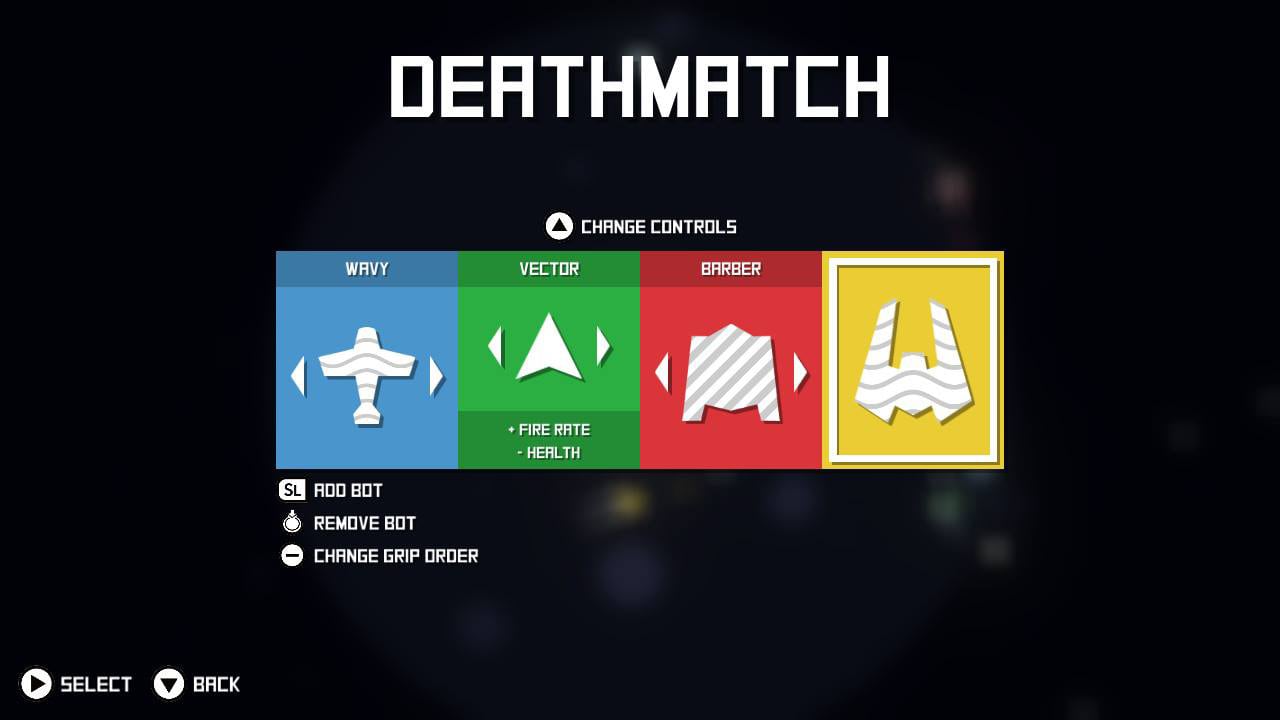 Rocket Wars 3