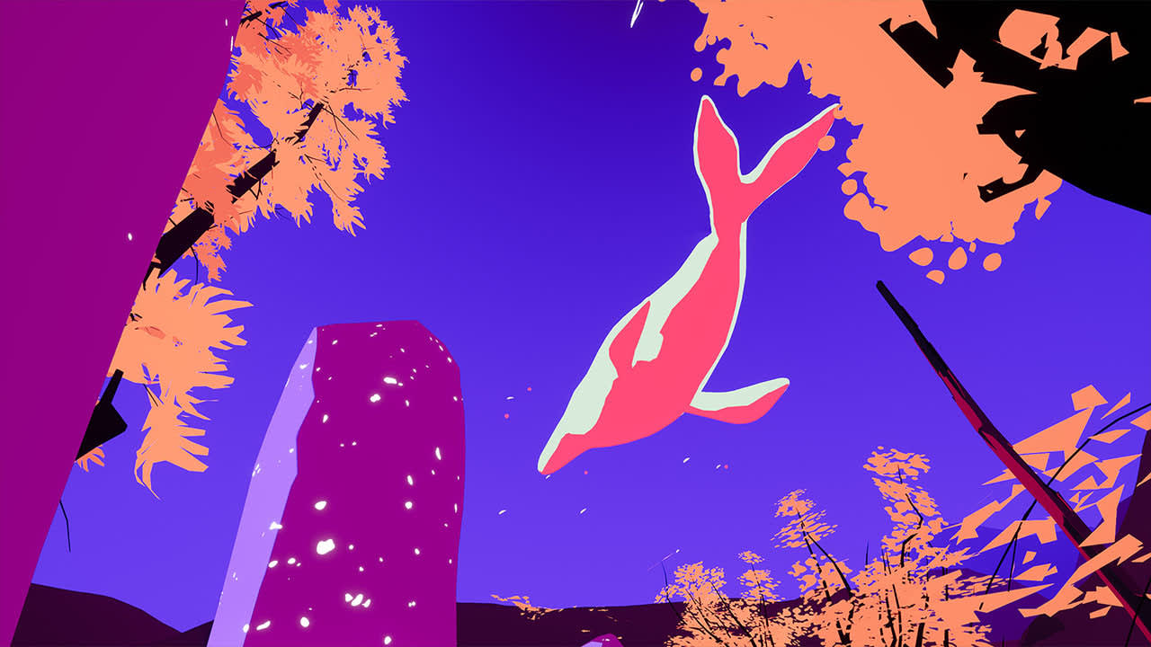 Shape of the World 8