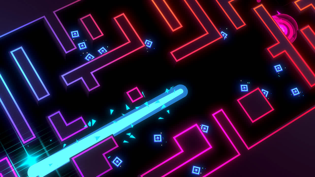 Invisiballs 6