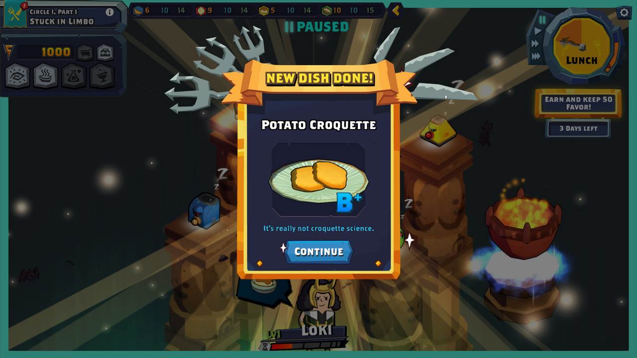 Holy Potatoes! What The Hell?! 4