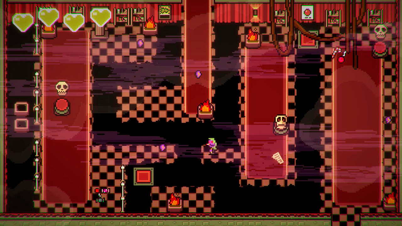 Baobabs Mausoleum Ep.1: Ovnifagos Don't Eat Flamingos 7