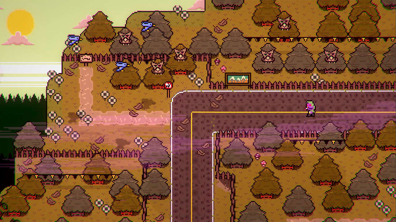Baobabs Mausoleum Ep.1: Ovnifagos Don't Eat Flamingos 3